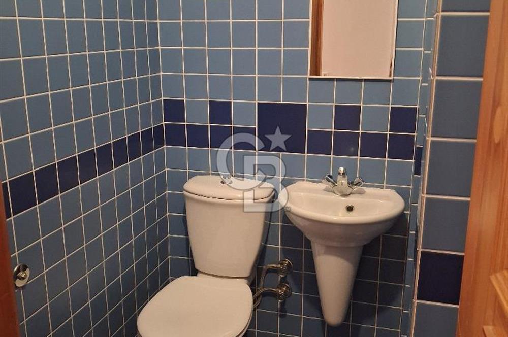 MUSELAND'DEN ÇAMDİBİ'NİN EN GÖZDE NOKTASINDA 3+1 KİRALIK