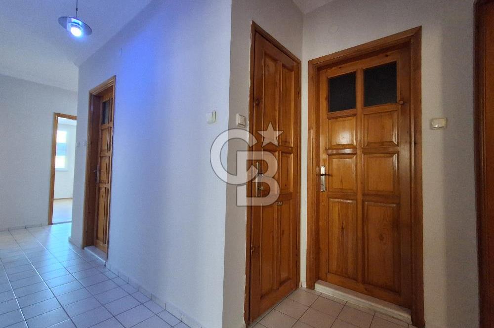 MUSELAND'DEN ÇAMDİBİ'NİN EN GÖZDE NOKTASINDA 3+1 KİRALIK