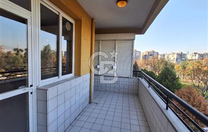 MUSELAND'DEN ÇAMDİBİ'NİN EN GÖZDE NOKTASINDA 3+1 KİRALIK