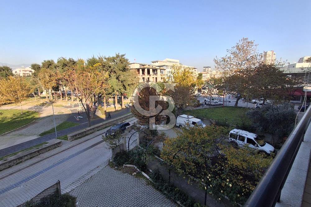 MUSELAND'DEN ÇAMDİBİ'NİN EN GÖZDE NOKTASINDA 3+1 KİRALIK