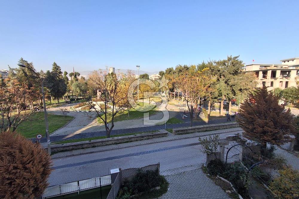 MUSELAND'DEN ÇAMDİBİ'NİN EN GÖZDE NOKTASINDA 3+1 KİRALIK