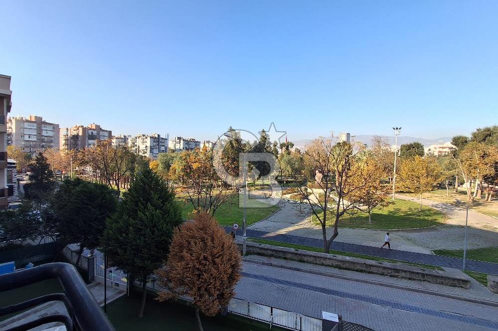 MUSELAND'DEN ÇAMDİBİ'NİN EN GÖZDE NOKTASINDA 3+1 KİRALIK