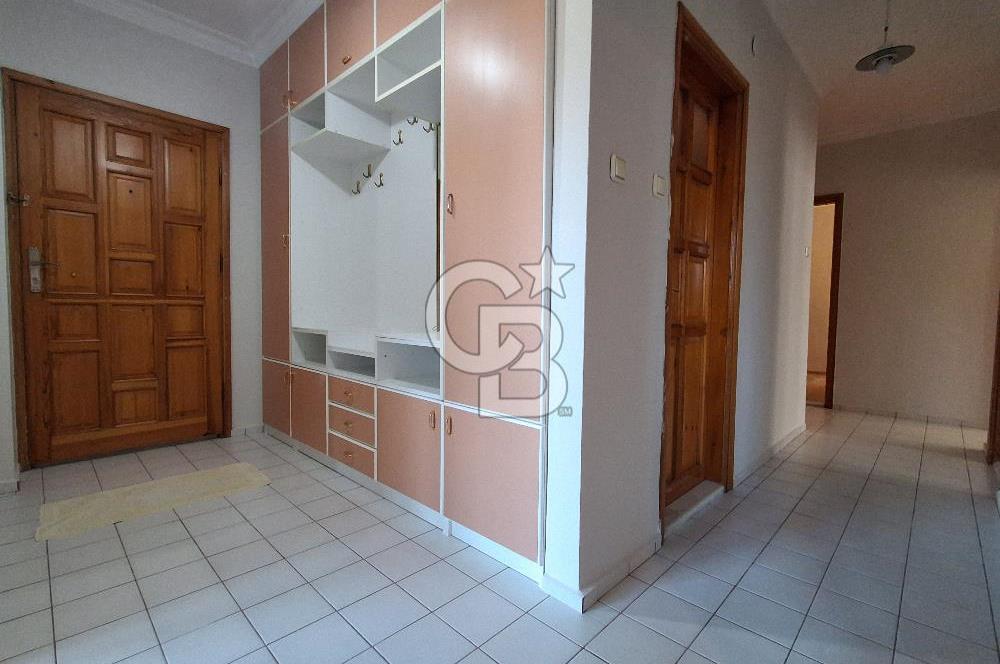 MUSELAND'DEN ÇAMDİBİ'NİN EN GÖZDE NOKTASINDA 3+1 KİRALIK