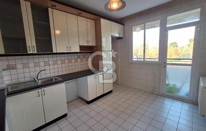 MUSELAND'DEN ÇAMDİBİ'NİN EN GÖZDE NOKTASINDA 3+1 KİRALIK