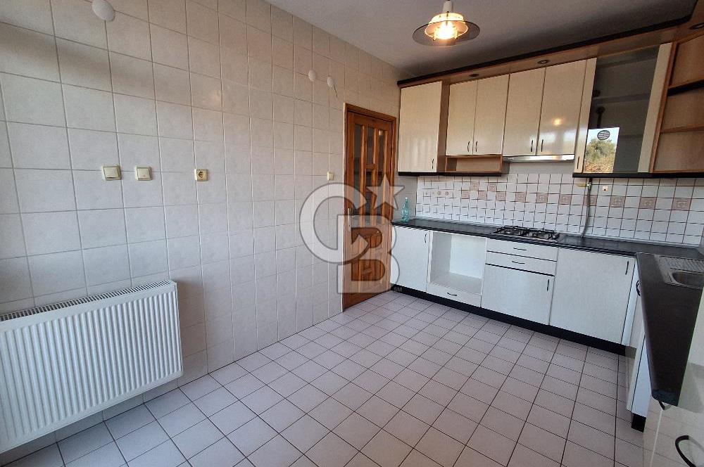 MUSELAND'DEN ÇAMDİBİ'NİN EN GÖZDE NOKTASINDA 3+1 KİRALIK