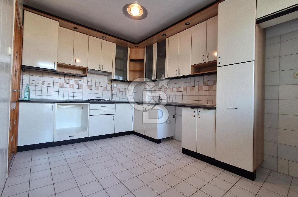 MUSELAND'DEN ÇAMDİBİ'NİN EN GÖZDE NOKTASINDA 3+1 KİRALIK