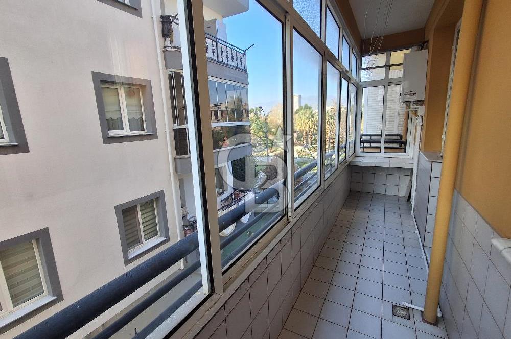 MUSELAND'DEN ÇAMDİBİ'NİN EN GÖZDE NOKTASINDA 3+1 KİRALIK