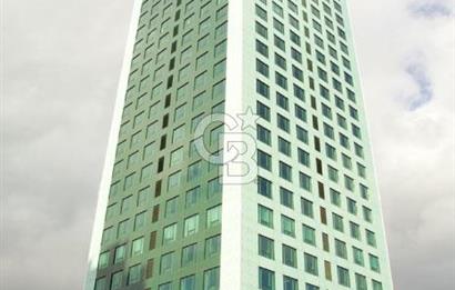 NEO'DAN SUN PLAZA'DA PRESTİJLİ 780 M2 OFİS FIRSATI!!