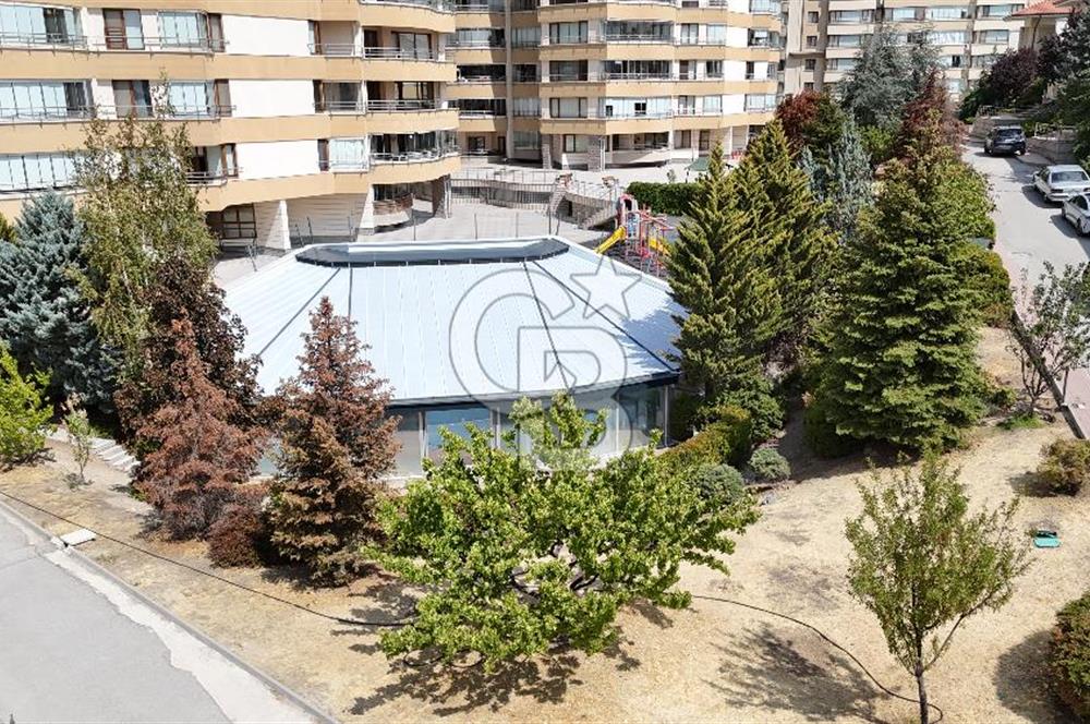 YAŞAMKENT TARA PARK SİTESİ MİMAR TASARIMLI 6+2 VİLLA