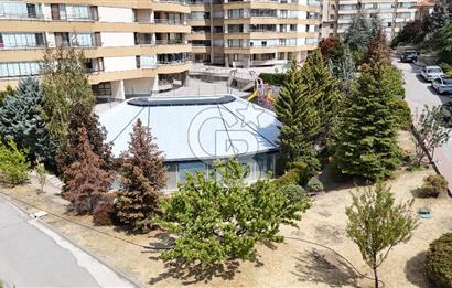 YAŞAMKENT TARA PARK SİTESİ MİMAR TASARIMLI 6+2 VİLLA