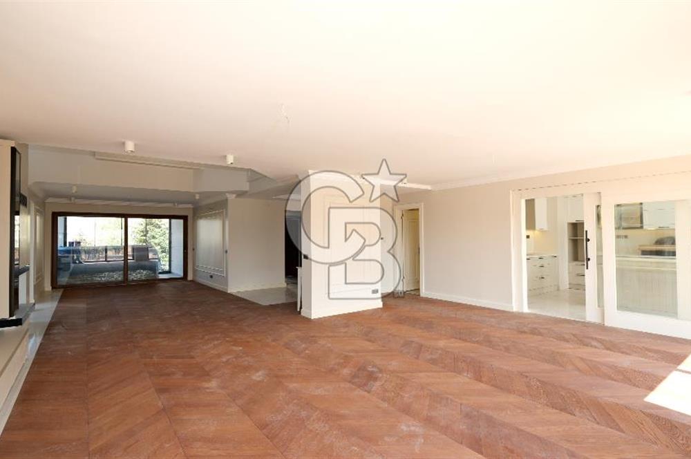 YAŞAMKENT TARA PARK SİTESİ MİMAR TASARIMLI 6+2 VİLLA