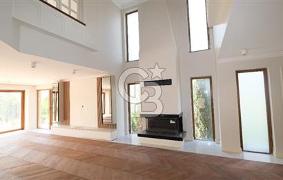 YAŞAMKENT TARA PARK SİTESİ MİMAR TASARIMLI 6+2 VİLLA