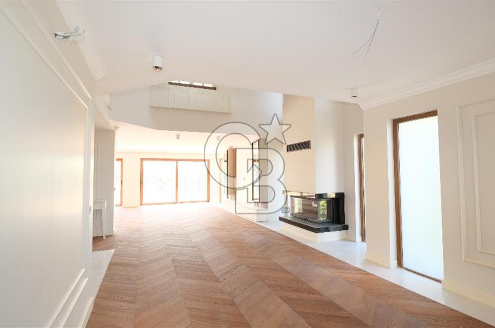 YAŞAMKENT TARA PARK SİTESİ MİMAR TASARIMLI 6+2 VİLLA