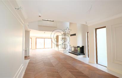 YAŞAMKENT TARA PARK SİTESİ MİMAR TASARIMLI 6+2 VİLLA