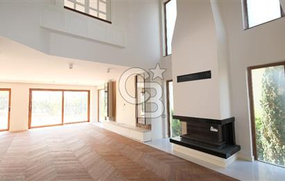 YAŞAMKENT TARA PARK SİTESİ MİMAR TASARIMLI 6+2 VİLLA