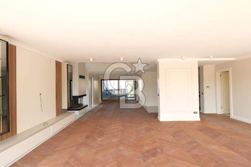 YAŞAMKENT TARA PARK SİTESİ MİMAR TASARIMLI 6+2 VİLLA