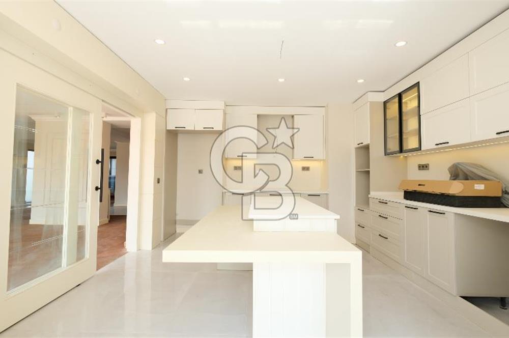 YAŞAMKENT TARA PARK SİTESİ MİMAR TASARIMLI 6+2 VİLLA