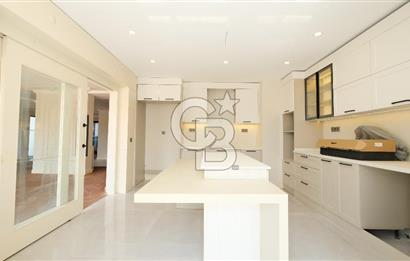 YAŞAMKENT TARA PARK SİTESİ MİMAR TASARIMLI 6+2 VİLLA