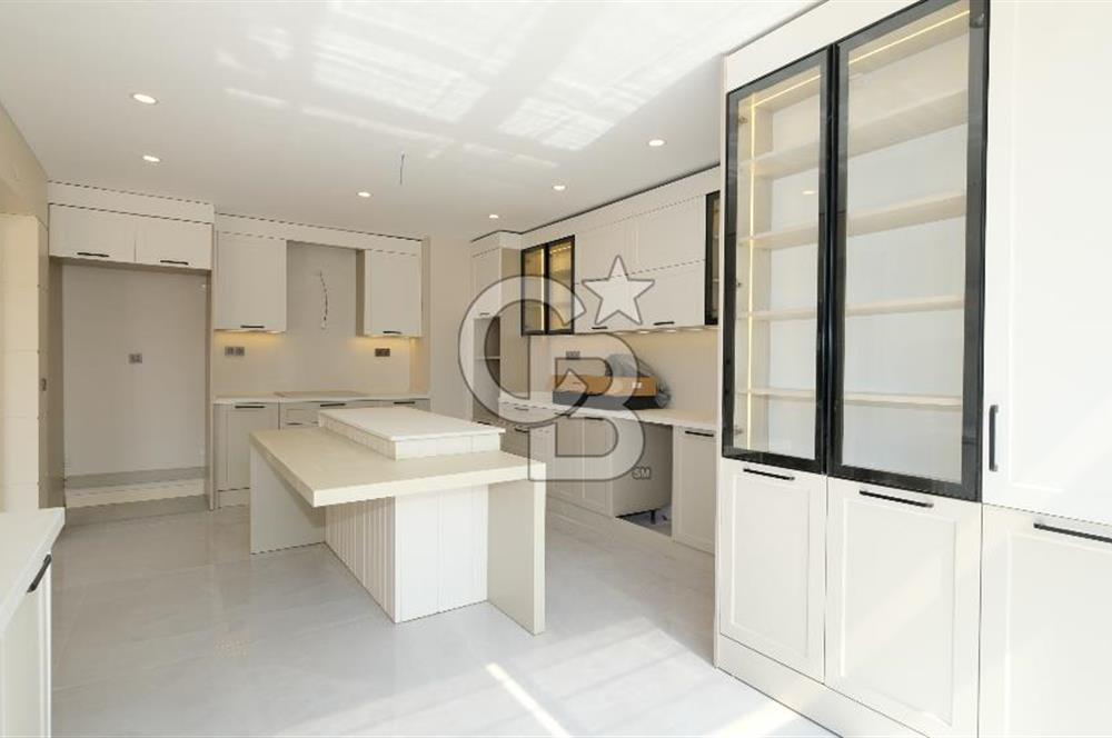 YAŞAMKENT TARA PARK SİTESİ MİMAR TASARIMLI 6+2 VİLLA