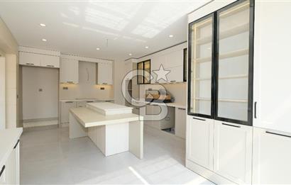 YAŞAMKENT TARA PARK SİTESİ MİMAR TASARIMLI 6+2 VİLLA