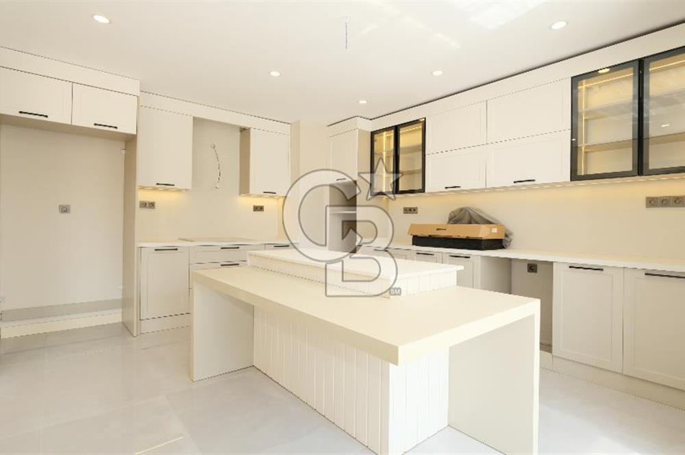 YAŞAMKENT TARA PARK SİTESİ MİMAR TASARIMLI 6+2 VİLLA