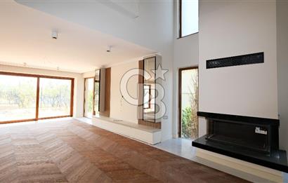 YAŞAMKENT TARA PARK SİTESİ MİMAR TASARIMLI 6+2 VİLLA