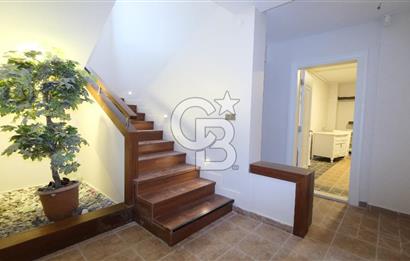 YAŞAMKENT TARA PARK SİTESİ MİMAR TASARIMLI 6+2 VİLLA