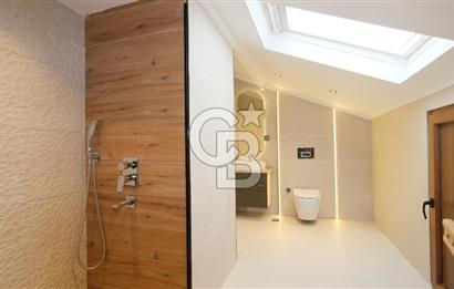 YAŞAMKENT TARA PARK SİTESİ MİMAR TASARIMLI 6+2 VİLLA