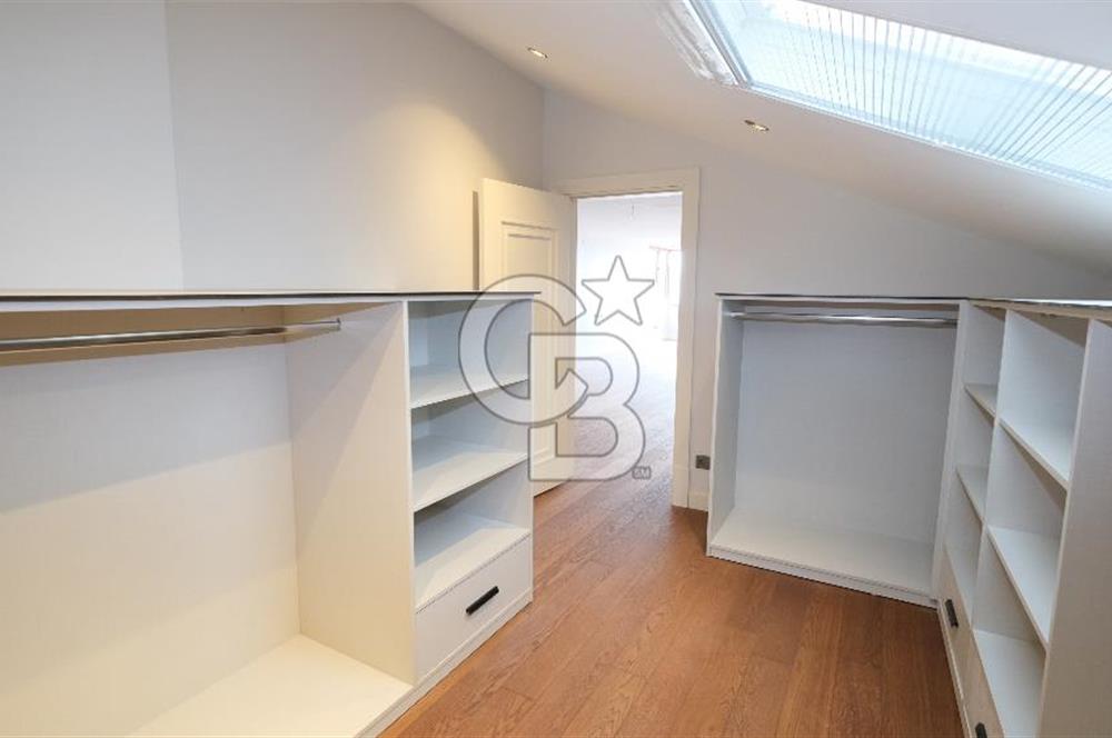 YAŞAMKENT TARA PARK SİTESİ MİMAR TASARIMLI 6+2 VİLLA