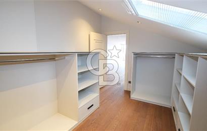 YAŞAMKENT TARA PARK SİTESİ MİMAR TASARIMLI 6+2 VİLLA