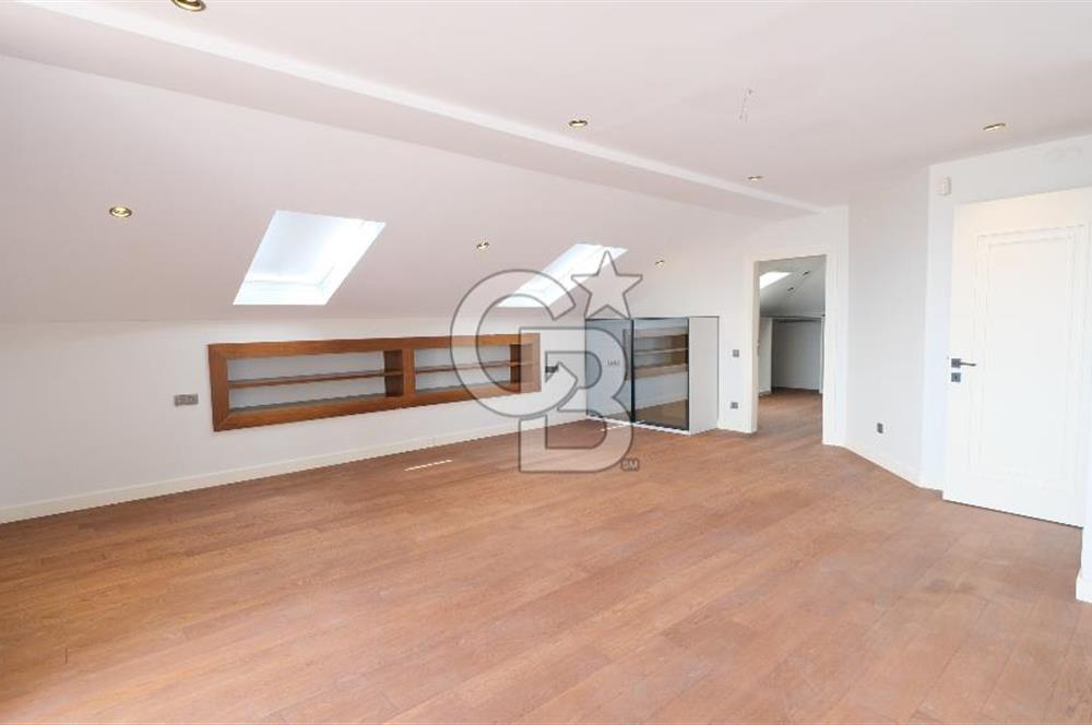 YAŞAMKENT TARA PARK SİTESİ MİMAR TASARIMLI 6+2 VİLLA