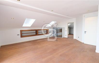 YAŞAMKENT TARA PARK SİTESİ MİMAR TASARIMLI 6+2 VİLLA