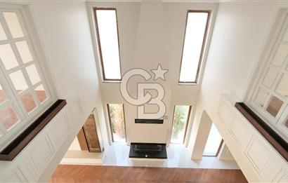 YAŞAMKENT TARA PARK SİTESİ MİMAR TASARIMLI 6+2 VİLLA