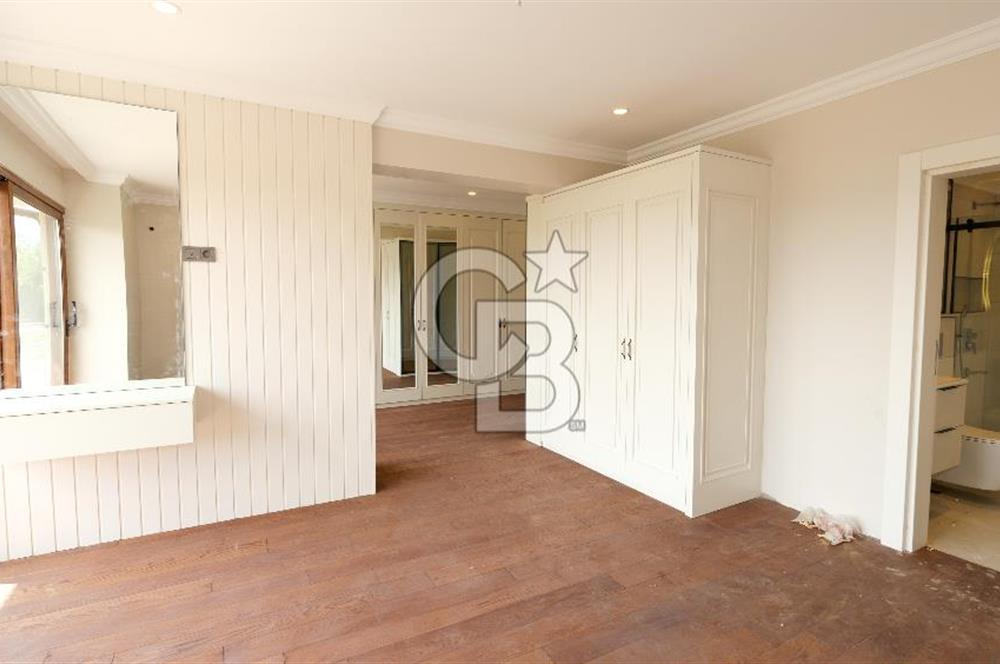 YAŞAMKENT TARA PARK SİTESİ MİMAR TASARIMLI 6+2 VİLLA