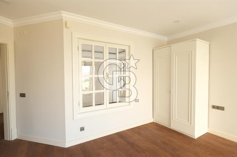 YAŞAMKENT TARA PARK SİTESİ MİMAR TASARIMLI 6+2 VİLLA