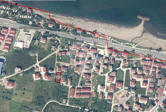 Kumbaşı'nda Denize Yalnızca 400 Metre Mesafede Satılık İmarlı Arsa - 1 - 321812