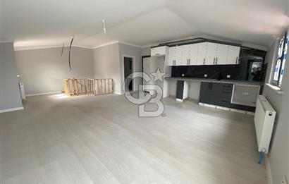 Yunus Emre mahallesi 3+1 üst du