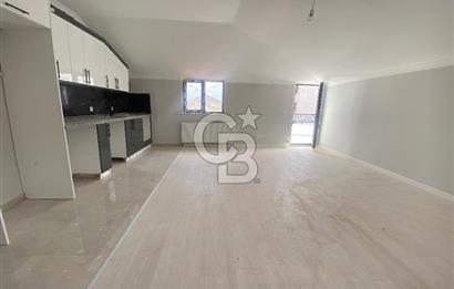 Yunus Emre mahallesi 3+1 üst du