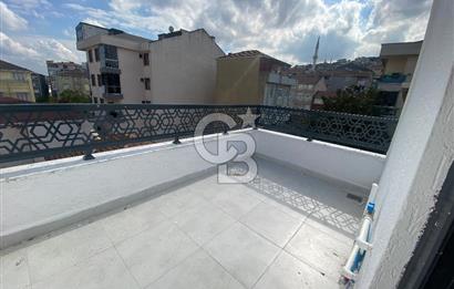 Yunus Emre mahallesi 3+1 üst du