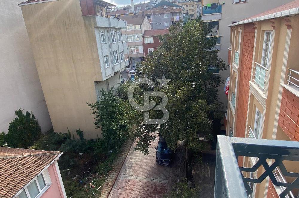 Yunus Emre mahallesi 3+1 üst du