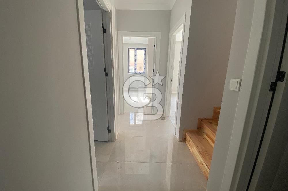 Yunus Emre mahallesi 3+1 üst du