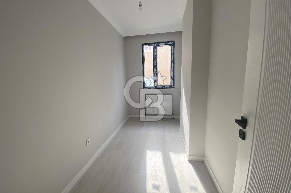 Yunus Emre mahallesi 3+1 üst du