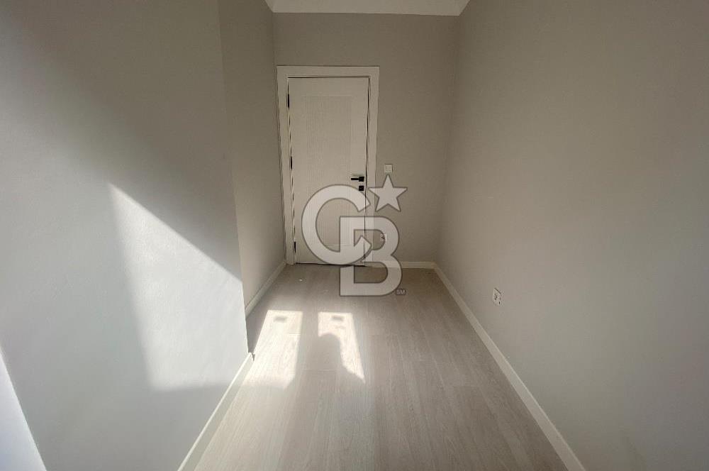 Yunus Emre mahallesi 3+1 üst du