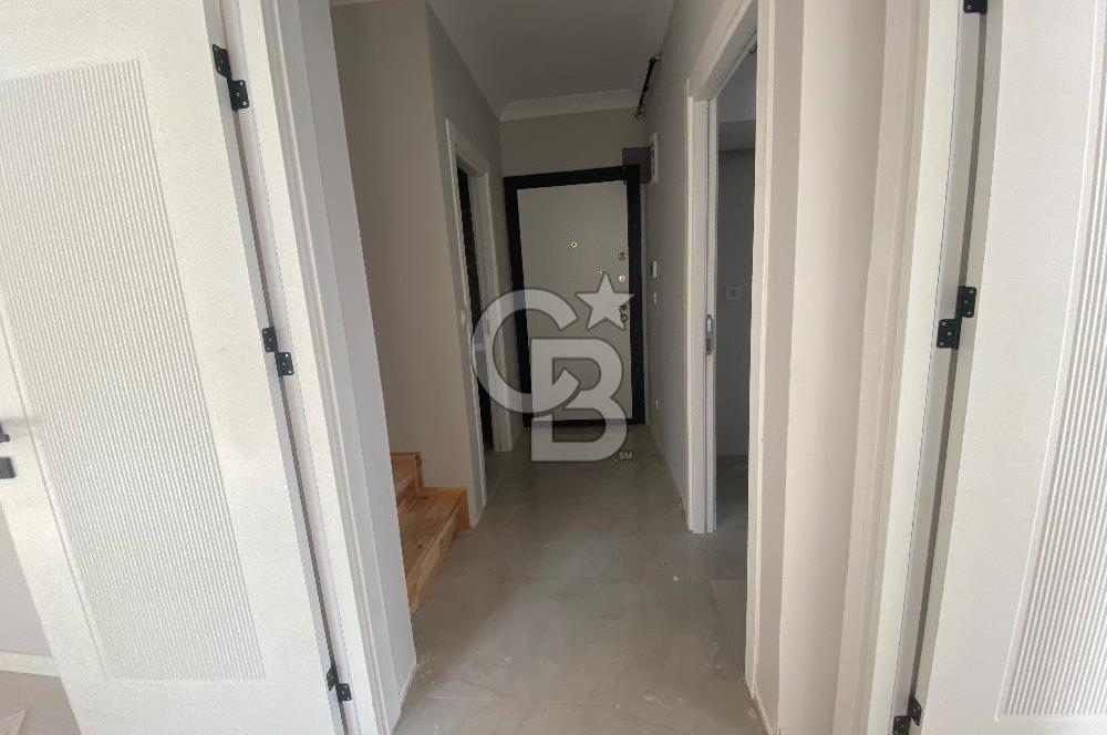 Yunus Emre mahallesi 3+1 üst du