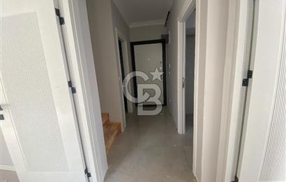 Yunus Emre mahallesi 3+1 üst du