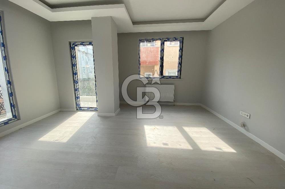 Yunus Emre mahallesi 3+1 üst du