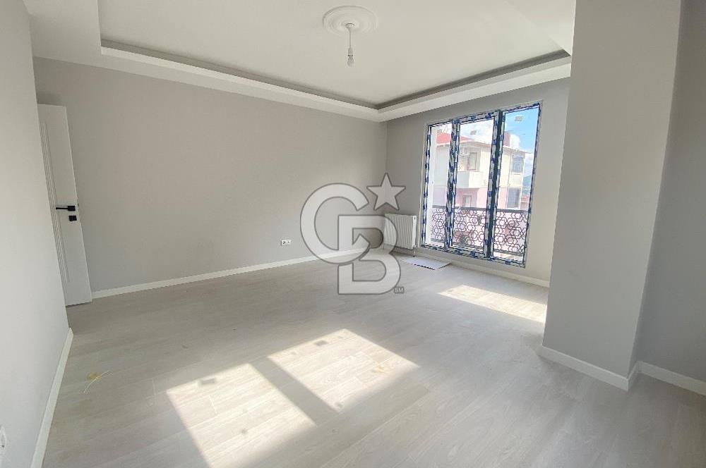 Yunus Emre mahallesi 3+1 üst du