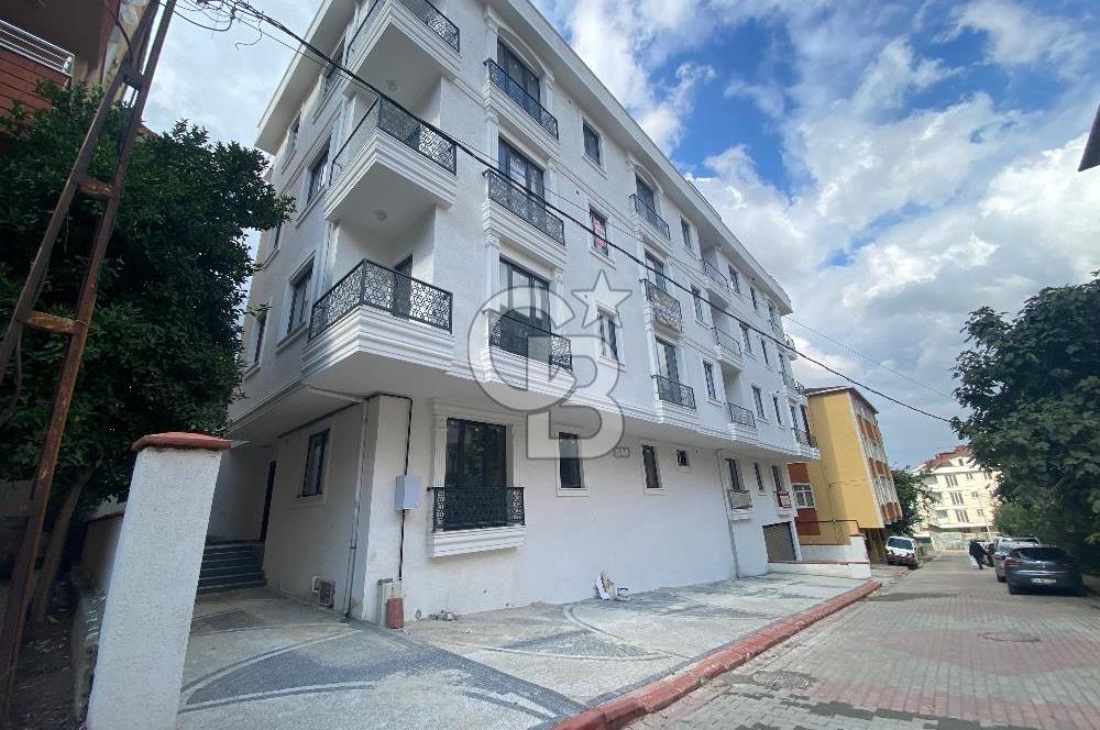 Yunus Emre mahallesi 3+1 üst du