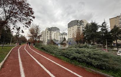 BATIKENT İNÖNÜ MAHALLE EMEKEVLER SİTESİ 2.KAT SATILIK 3+1 DAİRE