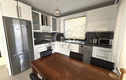 Bodrum Satılık Gündoğan'da Özel Plajlı, Deniz Manzaralı Villa